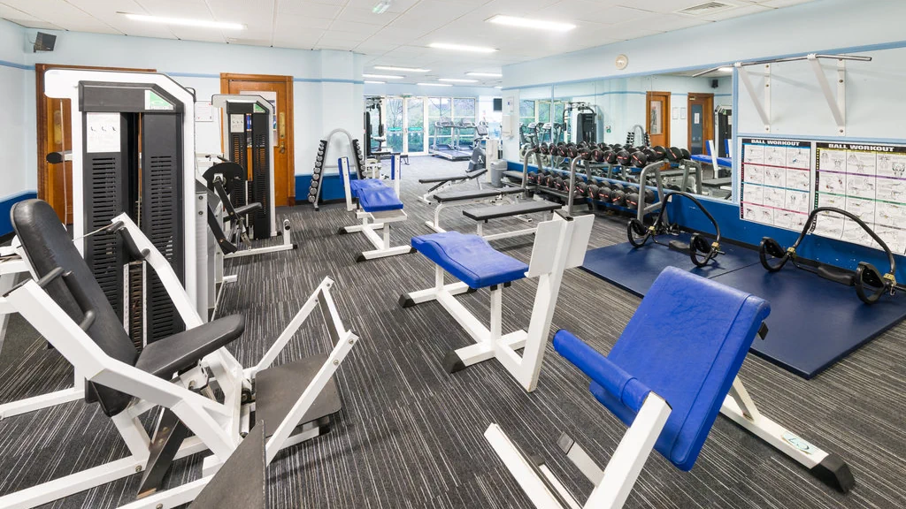 الفندق كوبثورن ميري هيل دودلي - دادلي